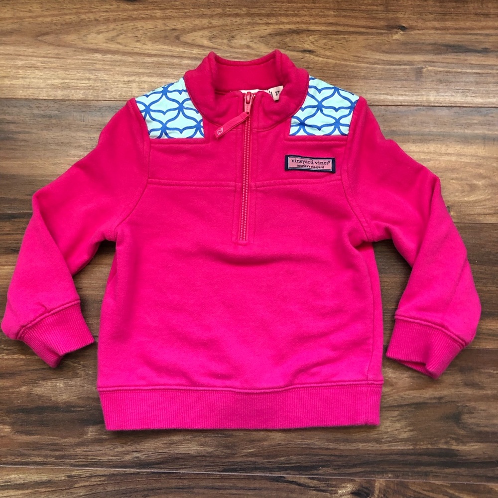 Vineyard Vines Whale Tail Shep Shirt